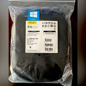 Jabra Evolve 40 - brand new w/ tags